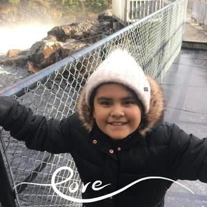 Meet your Posher, Alex